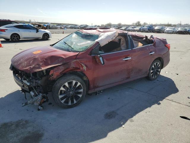 Photo 0 VIN: 3N1AB7APXJY222784 - NISSAN SENTRA S 