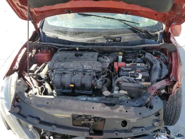 Photo 10 VIN: 3N1AB7APXJY222784 - NISSAN SENTRA S 