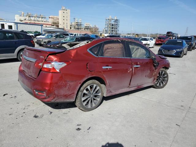 Photo 2 VIN: 3N1AB7APXJY222784 - NISSAN SENTRA S 