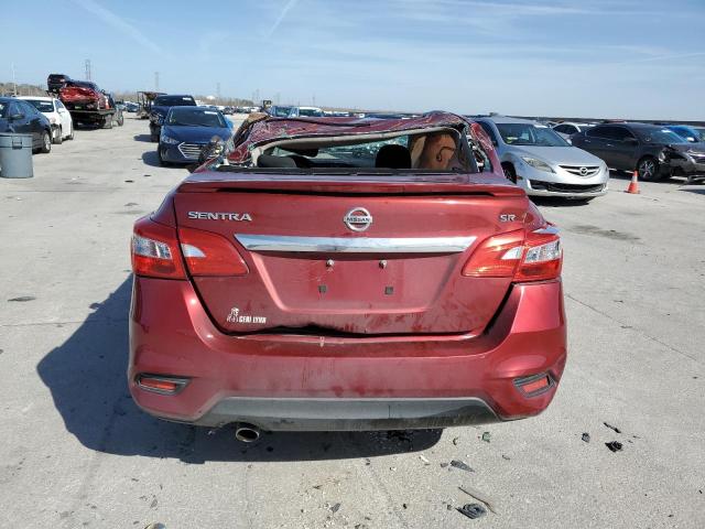 Photo 5 VIN: 3N1AB7APXJY222784 - NISSAN SENTRA S 