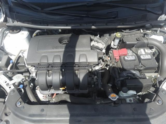 Photo 6 VIN: 3N1AB7APXJY223501 - NISSAN SENTRA 