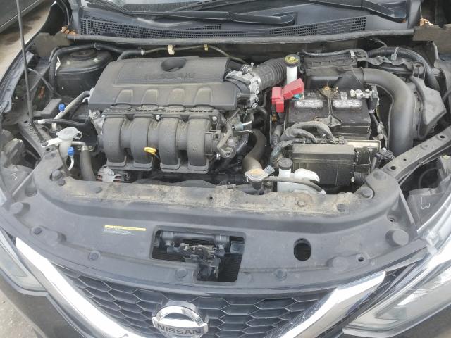 Photo 6 VIN: 3N1AB7APXJY224244 - NISSAN SENTRA S 