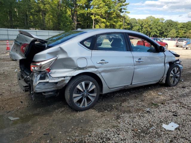 Photo 2 VIN: 3N1AB7APXJY228343 - NISSAN SENTRA S 