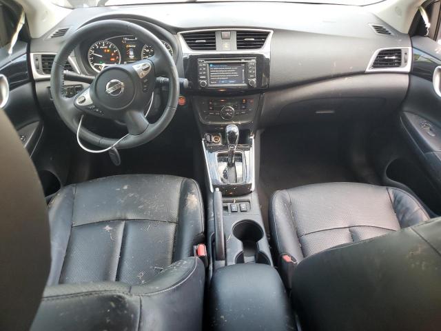 Photo 7 VIN: 3N1AB7APXJY228343 - NISSAN SENTRA S 