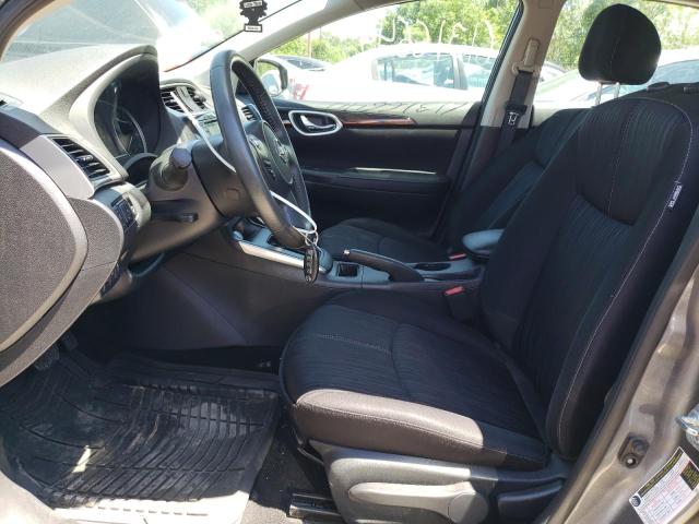 Photo 6 VIN: 3N1AB7APXJY228973 - NISSAN SENTRA S 