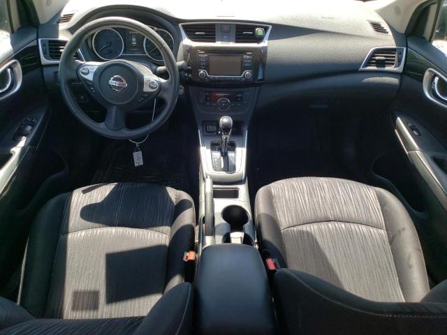 Photo 7 VIN: 3N1AB7APXJY228973 - NISSAN SENTRA S 