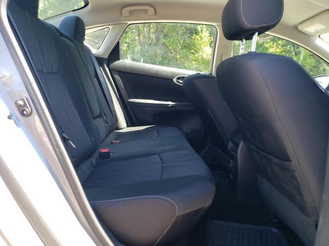 Photo 9 VIN: 3N1AB7APXJY228973 - NISSAN SENTRA S 