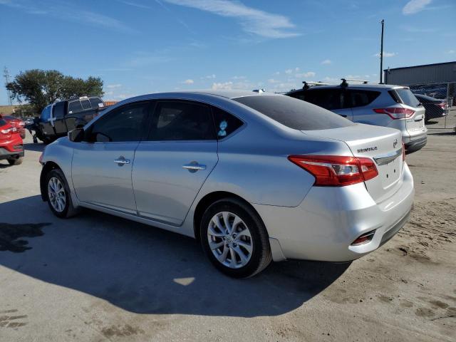 Photo 1 VIN: 3N1AB7APXJY228987 - NISSAN SENTRA S 