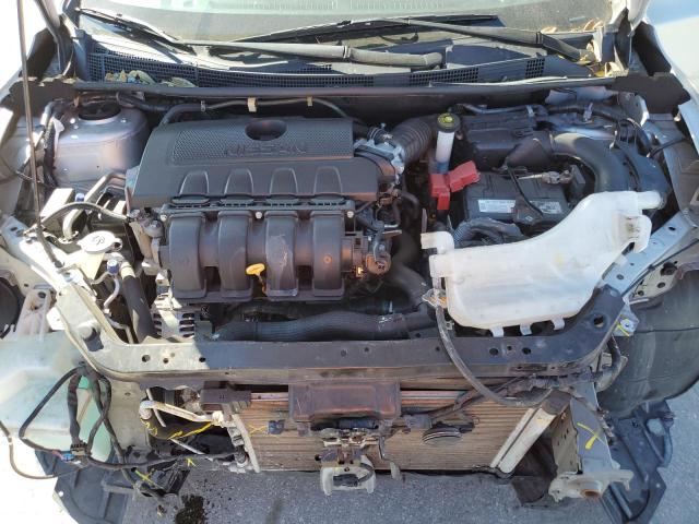 Photo 10 VIN: 3N1AB7APXJY228987 - NISSAN SENTRA S 