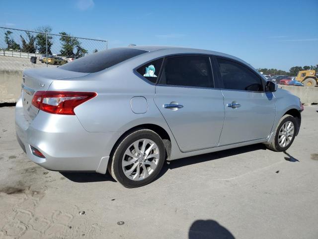 Photo 2 VIN: 3N1AB7APXJY228987 - NISSAN SENTRA S 