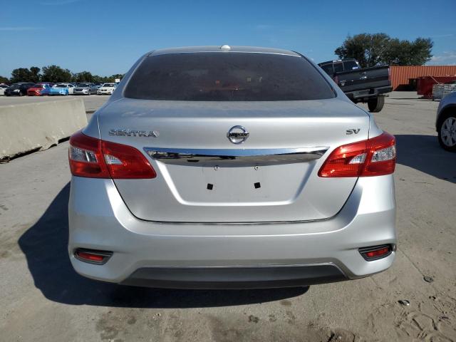 Photo 5 VIN: 3N1AB7APXJY228987 - NISSAN SENTRA S 