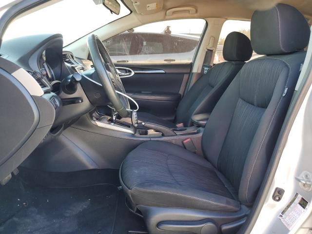 Photo 6 VIN: 3N1AB7APXJY228987 - NISSAN SENTRA S 