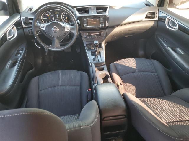 Photo 7 VIN: 3N1AB7APXJY228987 - NISSAN SENTRA S 