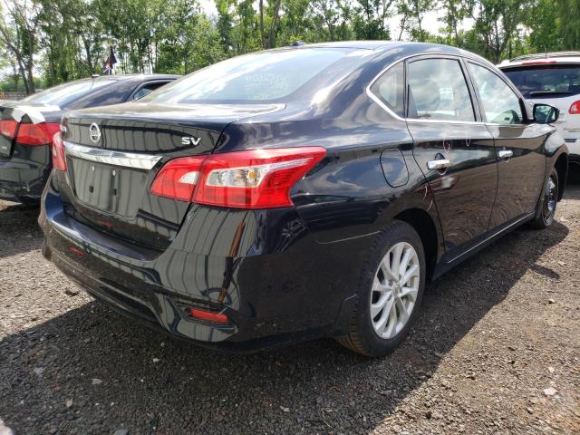 Photo 3 VIN: 3N1AB7APXJY229248 - NISSAN SENTRA S 