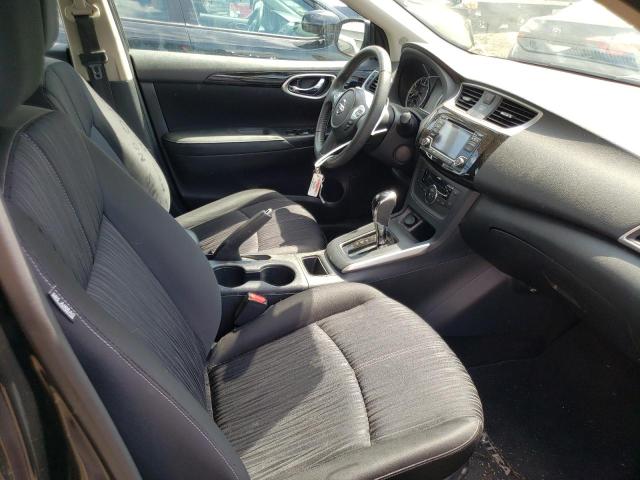 Photo 4 VIN: 3N1AB7APXJY229248 - NISSAN SENTRA S 