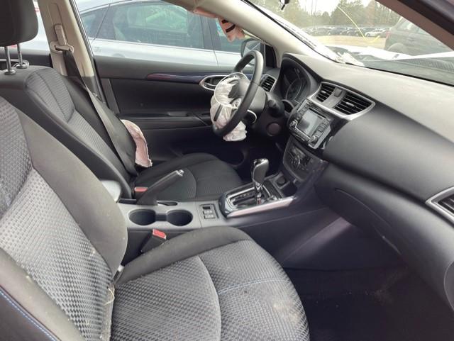 Photo 4 VIN: 3N1AB7APXJY231680 - NISSAN SENTRA S 