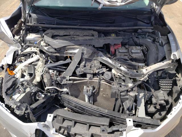 Photo 10 VIN: 3N1AB7APXJY232750 - NISSAN SENTRA 