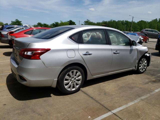 Photo 2 VIN: 3N1AB7APXJY232750 - NISSAN SENTRA 