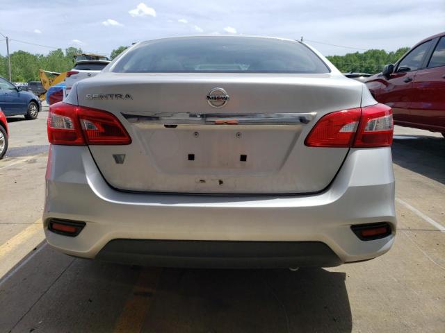 Photo 5 VIN: 3N1AB7APXJY232750 - NISSAN SENTRA 