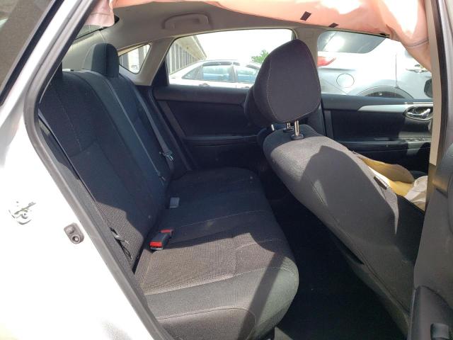 Photo 9 VIN: 3N1AB7APXJY232750 - NISSAN SENTRA 