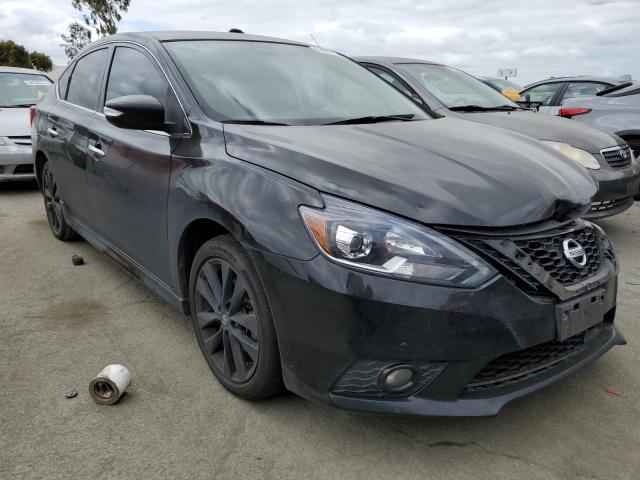 Photo 3 VIN: 3N1AB7APXJY233381 - NISSAN SENTRA 