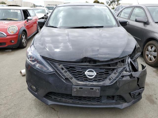 Photo 4 VIN: 3N1AB7APXJY233381 - NISSAN SENTRA 