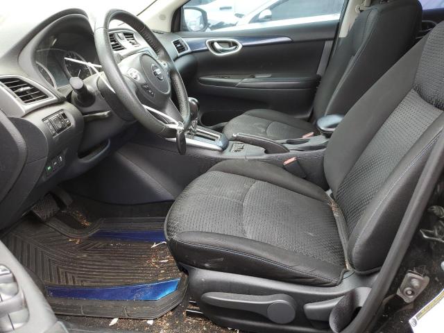 Photo 6 VIN: 3N1AB7APXJY233381 - NISSAN SENTRA 