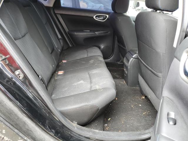 Photo 9 VIN: 3N1AB7APXJY233381 - NISSAN SENTRA 