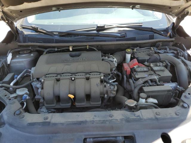 Photo 10 VIN: 3N1AB7APXJY233462 - NISSAN SENTRA 