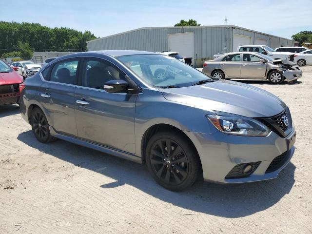 Photo 3 VIN: 3N1AB7APXJY233462 - NISSAN SENTRA 