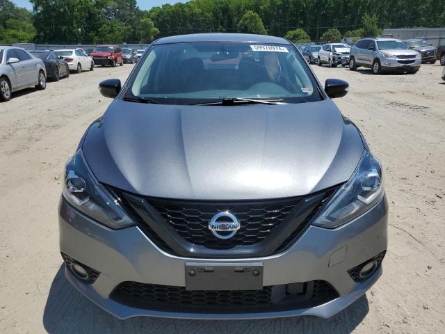 Photo 4 VIN: 3N1AB7APXJY233462 - NISSAN SENTRA 