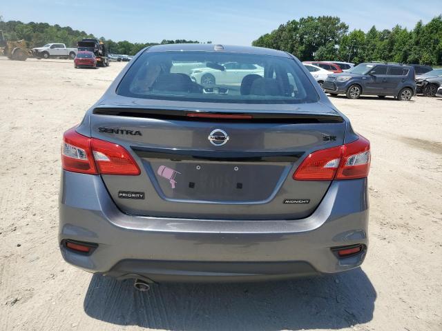 Photo 5 VIN: 3N1AB7APXJY233462 - NISSAN SENTRA 