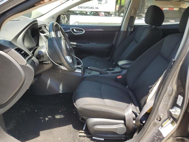 Photo 6 VIN: 3N1AB7APXJY233462 - NISSAN SENTRA 