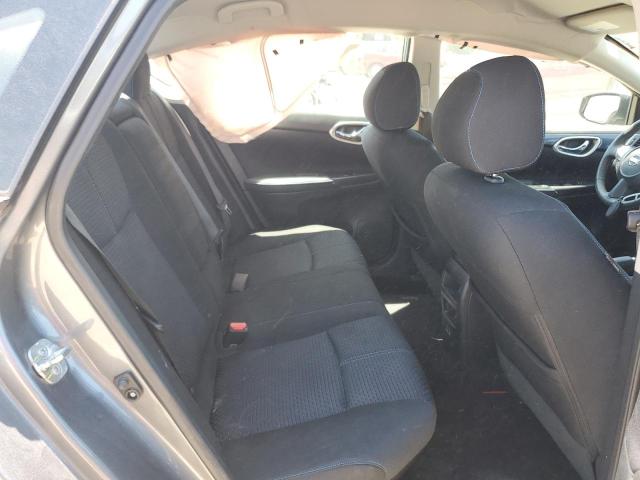 Photo 9 VIN: 3N1AB7APXJY233462 - NISSAN SENTRA 