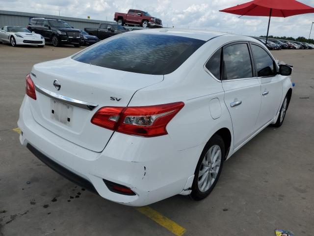 Photo 3 VIN: 3N1AB7APXJY234319 - NISSAN SENTRA S 