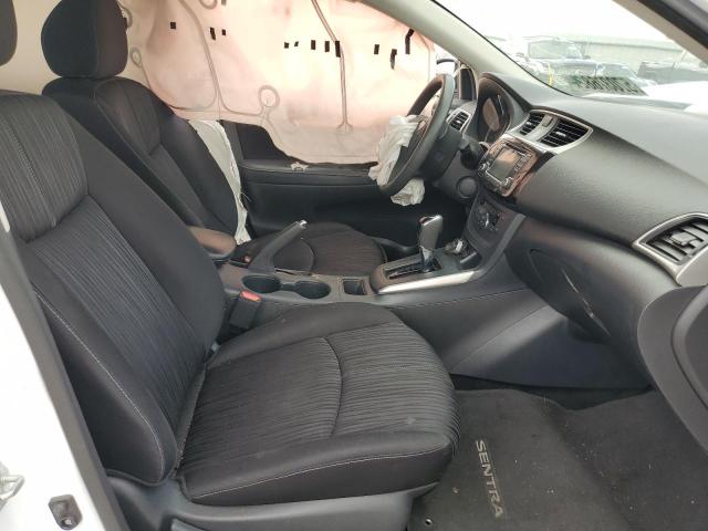 Photo 4 VIN: 3N1AB7APXJY234319 - NISSAN SENTRA S 