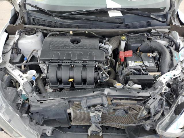 Photo 6 VIN: 3N1AB7APXJY234319 - NISSAN SENTRA S 