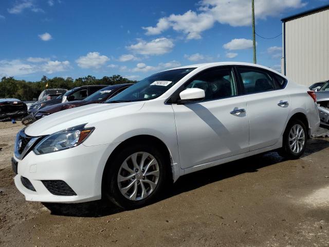 Photo 0 VIN: 3N1AB7APXJY235468 - NISSAN SENTRA 