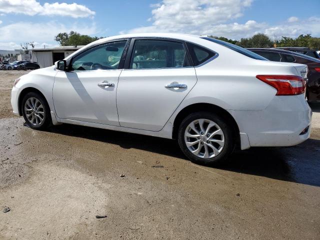 Photo 1 VIN: 3N1AB7APXJY235468 - NISSAN SENTRA 