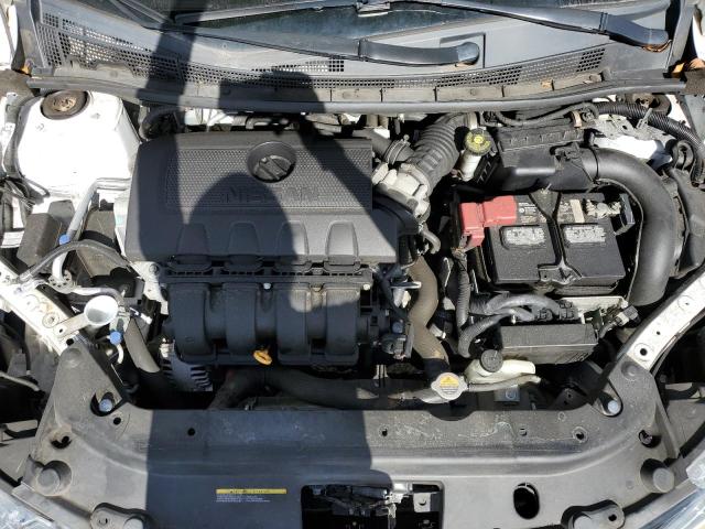 Photo 10 VIN: 3N1AB7APXJY235468 - NISSAN SENTRA 