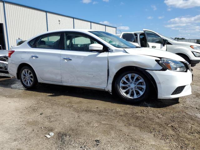 Photo 3 VIN: 3N1AB7APXJY235468 - NISSAN SENTRA 