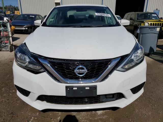 Photo 4 VIN: 3N1AB7APXJY235468 - NISSAN SENTRA 