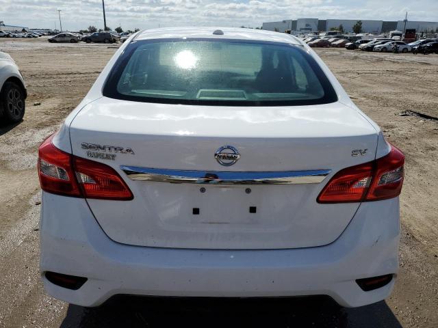 Photo 5 VIN: 3N1AB7APXJY235468 - NISSAN SENTRA 