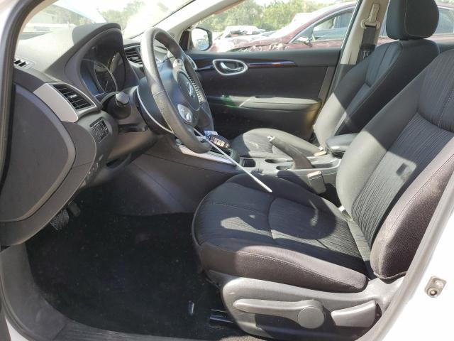 Photo 6 VIN: 3N1AB7APXJY235468 - NISSAN SENTRA 