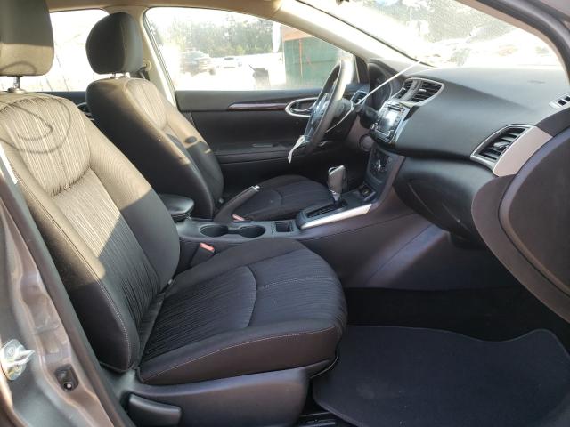 Photo 4 VIN: 3N1AB7APXJY236703 - NISSAN SENTRA S 