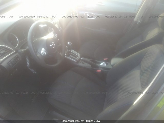 Photo 4 VIN: 3N1AB7APXJY237981 - NISSAN SENTRA 