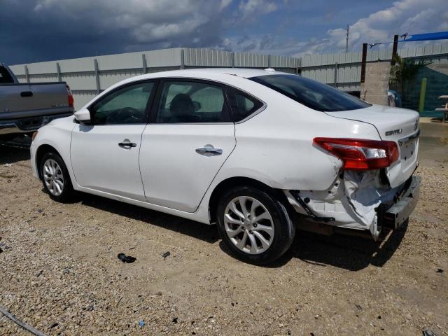 Photo 1 VIN: 3N1AB7APXJY238936 - NISSAN SENTRA S 