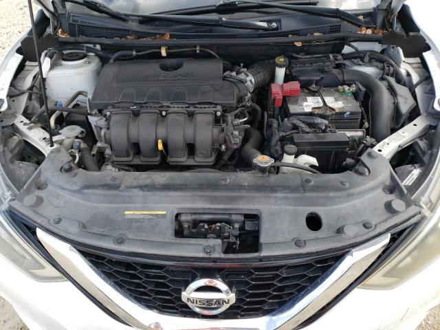 Photo 10 VIN: 3N1AB7APXJY238936 - NISSAN SENTRA S 