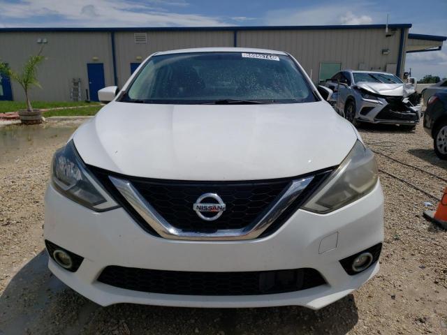 Photo 4 VIN: 3N1AB7APXJY238936 - NISSAN SENTRA S 