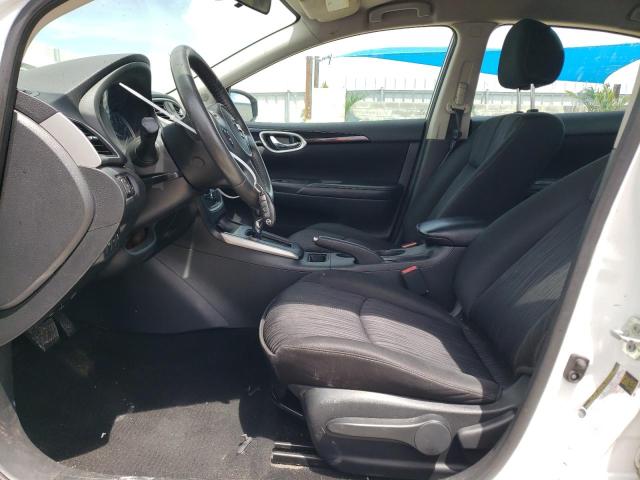 Photo 6 VIN: 3N1AB7APXJY238936 - NISSAN SENTRA S 